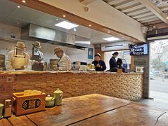 -老清朝包子铺(开明街店)