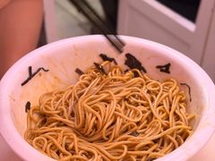 -我家餐厅(华山路店)