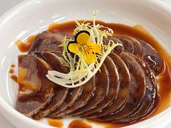 -广州塔晖粤轩中餐厅