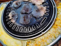 -海之屋韩式烤肉(海棠68环球美食街店)