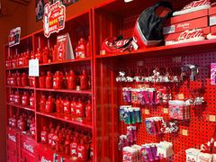 -可口可乐主题馆(中央大街店)