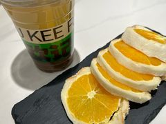 -欧记大排档·景德菜(上海首店)