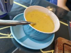 -心海贝西餐(翰林苑商业城店)