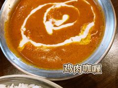 -南国印度餐厅Dakshin