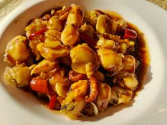 -奥华餐厅·老张记(台基厂店)