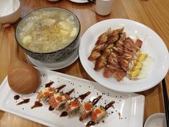 -沼津港渔市(宏伊国际广场店)