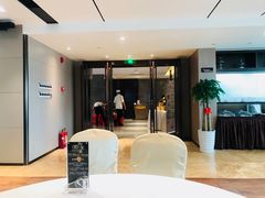 -粤式早茶希朋喜宴