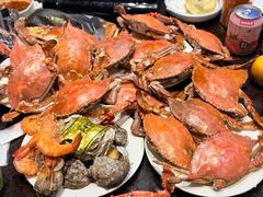 -川骄海鲜自助(河东店)