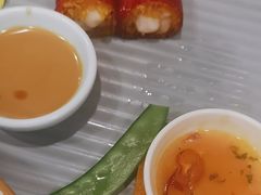 -点都德(龙之梦店)