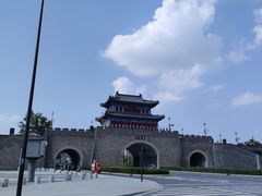 -开封城墙景区