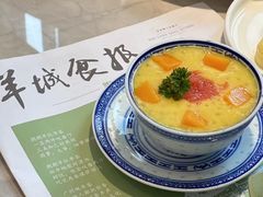 -陶兰居·香港饭店·海鲜大排档(圆融时代广场店)