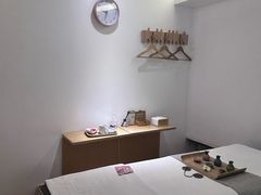 -麦子MaiMassage(打浦桥店)