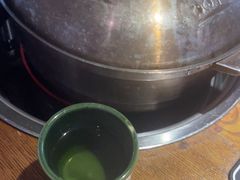 -芭缇沁园椰子鸡(中航紫金新天地店)