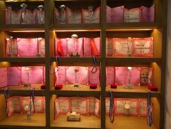 -美道家智能美容院