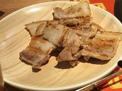 -新石器烤肉(百联川沙店)