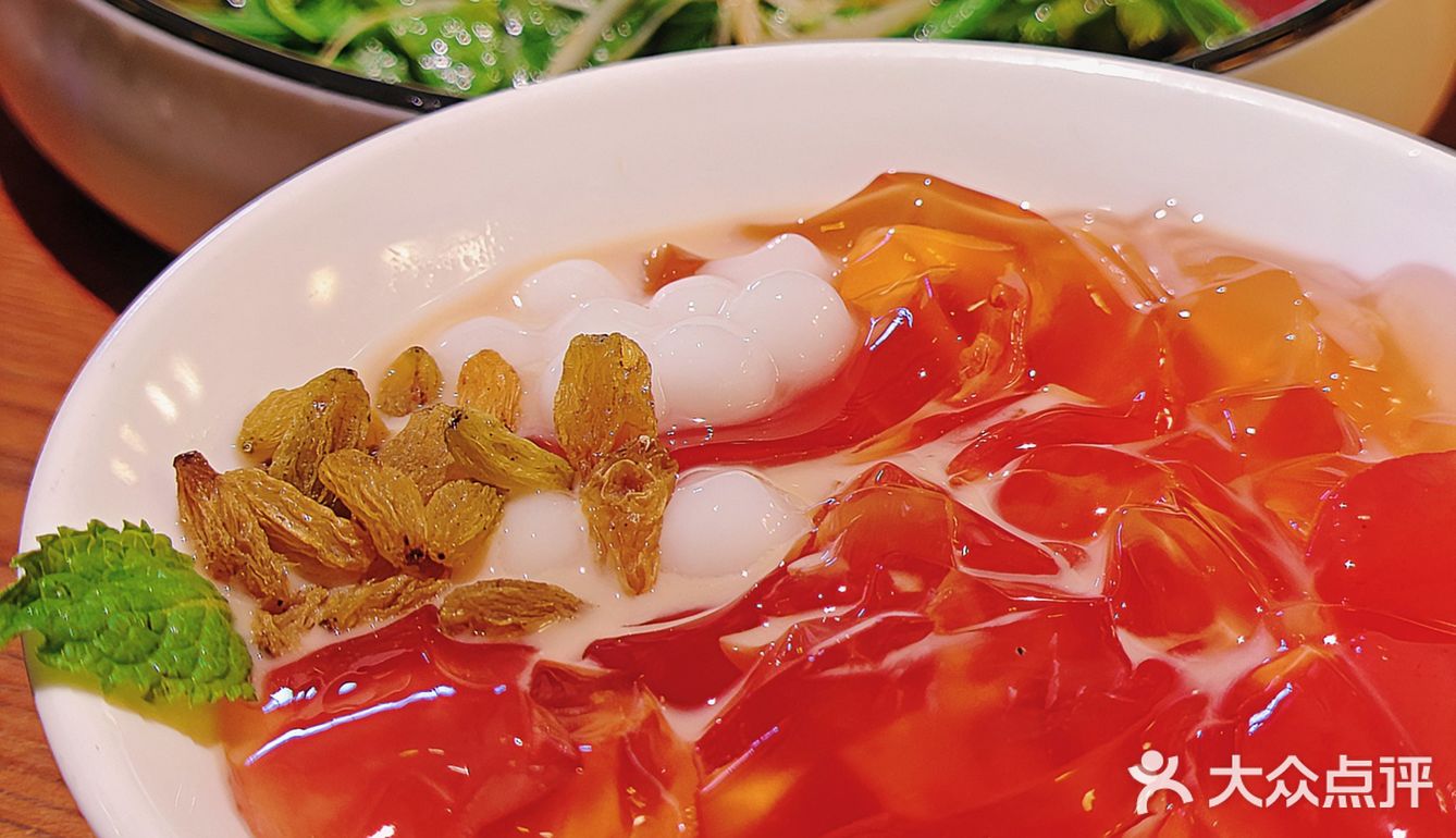 [OK]印象城里的酸菜鱼，好吃不迷路