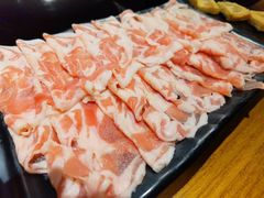 -呷哺呷哺 黄金牧场 (欢乐谷店)