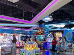 -大玩家(通州万达广场店)