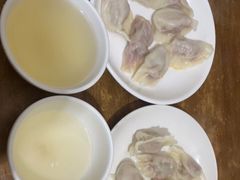 -山东水饺(南坪新街店)