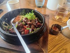 -马灯记·云贵川·Bistro(龙门浩店)