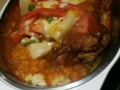 一哥猪扒饭-大家乐(广州天河城六楼店)