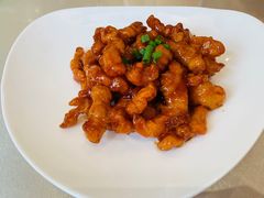 -老德州四合院·德州菜(天衢路店)