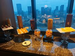 -成都天府丽都喜来登饭店