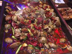 -蘭奢雅集·江浙菜(青山江滩店)