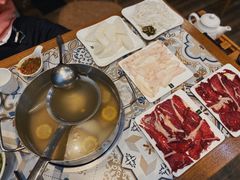 -普宁潮汕牛肉火锅(新香洲店)