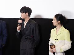 -SFC上影影城(港汇永华IMAX激光店)