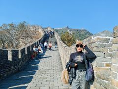 -慕田峪长城