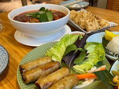 -越美小馆·越南料理(曲江店)