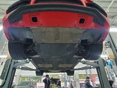 -爱车行 奥迪 奔驰 宝马 保时捷 路虎 专业 维修保养 原厂 奥迪改装升级 中心(静安店)