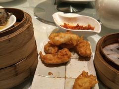 -泉州富力万达文华酒店-品珍中餐厅