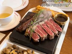 -Entrecôte 法国牛扒馆(保利·时光里店)