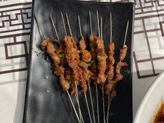 -严三毛口味虾·小严同学的店(曙光路直营店)