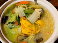-尽善百年古院餐厅(王家老宅店)