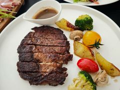 -home 逅·慕西餐厅