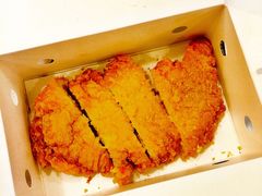 -麦当劳(天兴罗斯福店)