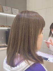 -Mentor Hair Salon