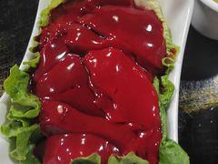 -黔府豆米火锅野菜馆(南马店)