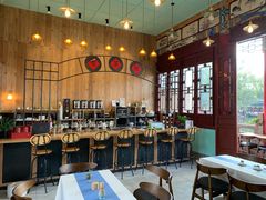 -MAP CHA普洱茶馆(翠湖店)