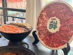 -巴蜀大将火锅(春熙店)