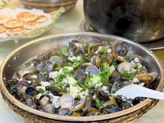 -红旗山庄(圭峰山店)