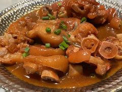 -舌尖上·霞浦滩涂海鲜·新闽菜(总店)