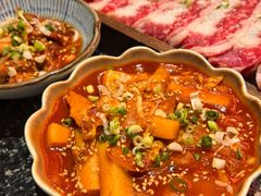 -牛焱·烧肉酒肆(五大道店)