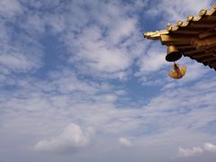 -洛阳白云山景区