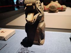 -北京大葆台遗址博物馆