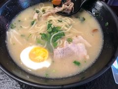 豚骨拉面-东京爱上大连(中央大道店)