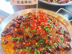 -杨记隆府(白象街店)
